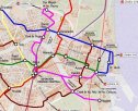 Metro i Tramvia de València | Recurso educativo 83555
